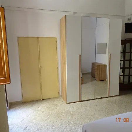 Casa Aurora Daire