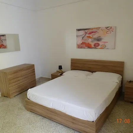 Casa Aurora *
