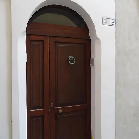 Casa Aurora Gallipoli