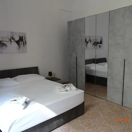 Casa Aurora Daire