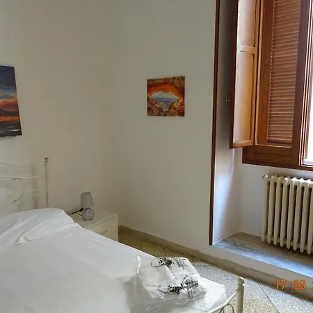 Casa Aurora *