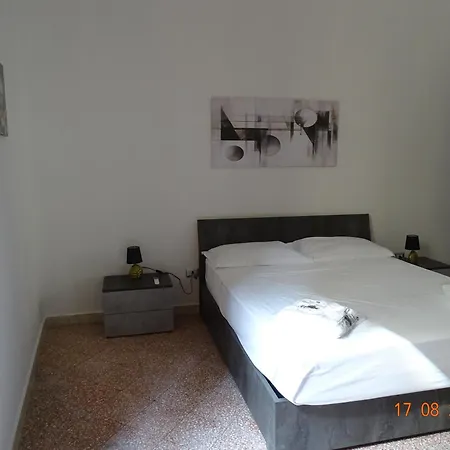 Casa Aurora Gallipoli