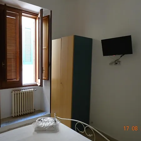 Casa Aurora Daire