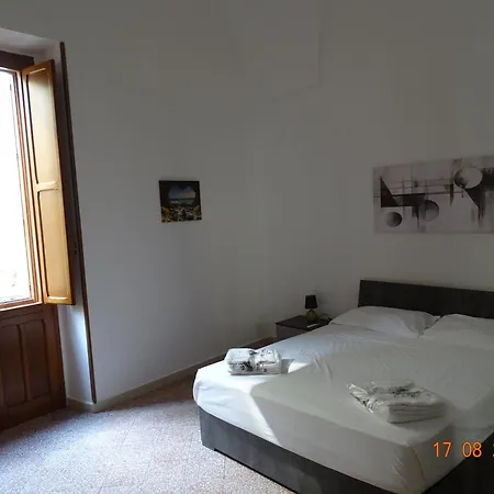 Daire Casa Aurora