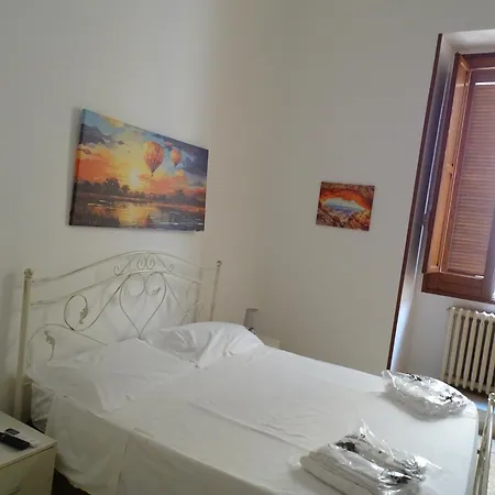 Casa Aurora *