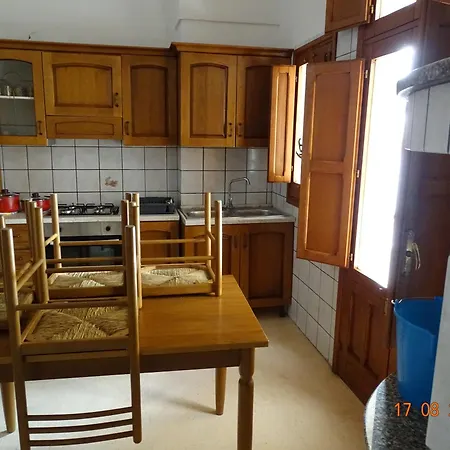 Casa Aurora Gallipoli