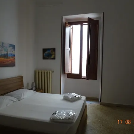 Casa Aurora Daire
