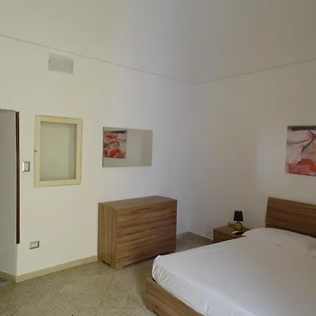 Daire Casa Aurora