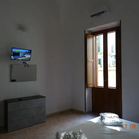 Daire Casa Aurora Gallipoli