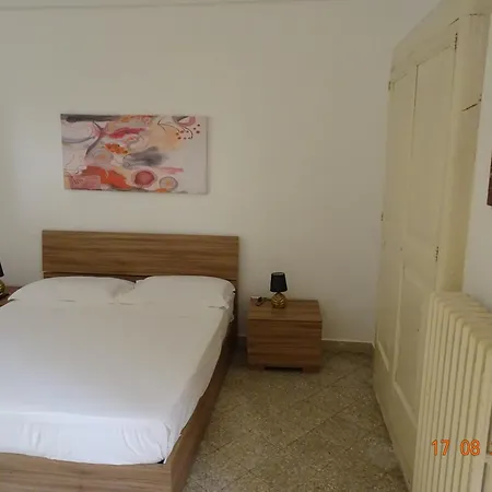 Apartment Casa Aurora *