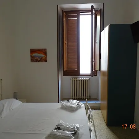 Daire Casa Aurora Gallipoli