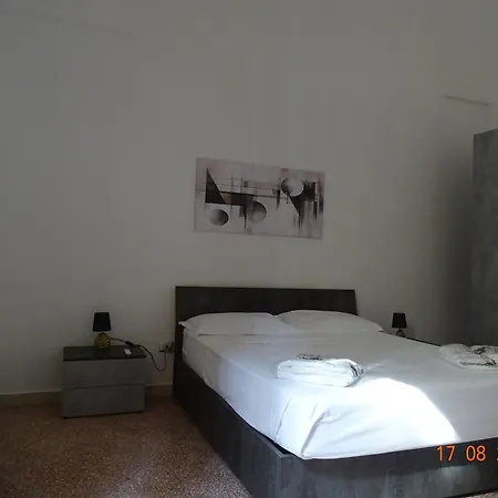 Casa Aurora *