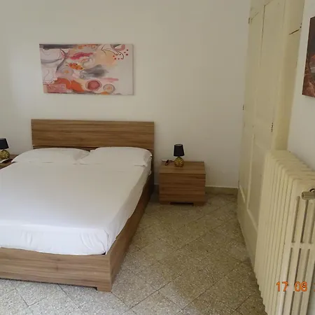 Apartment Casa Aurora