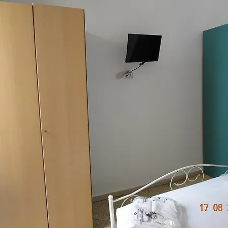 Casa Aurora Daire *