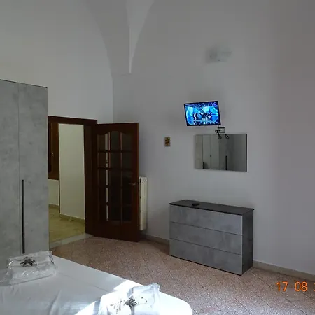 Daire Casa Aurora *