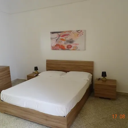 Daire Casa Aurora