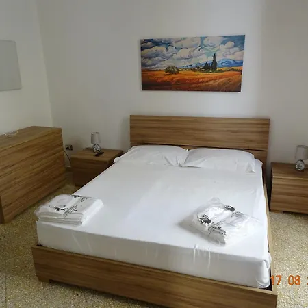 Daire Casa Aurora *