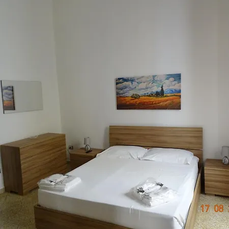 Daire Casa Aurora