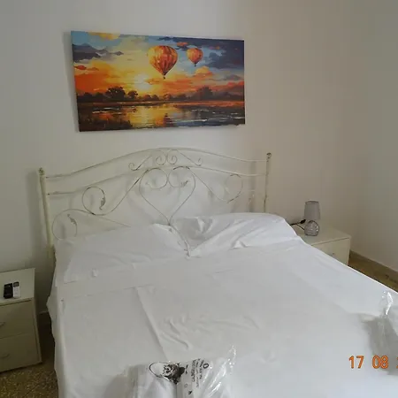 Casa Aurora Daire Gallipoli