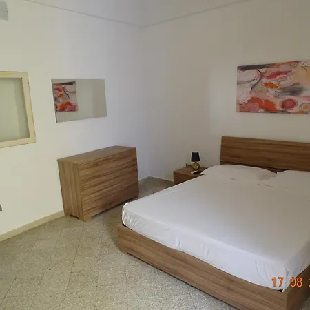 Daire Casa Aurora