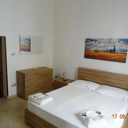 Daire Casa Aurora *