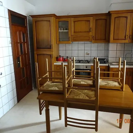 Casa Aurora Lejlighed Gallipoli