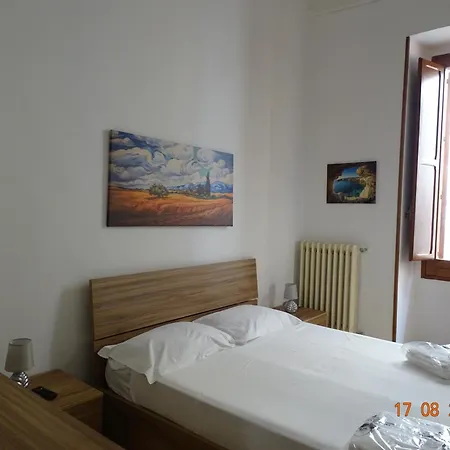 Casa Aurora Gallipoli