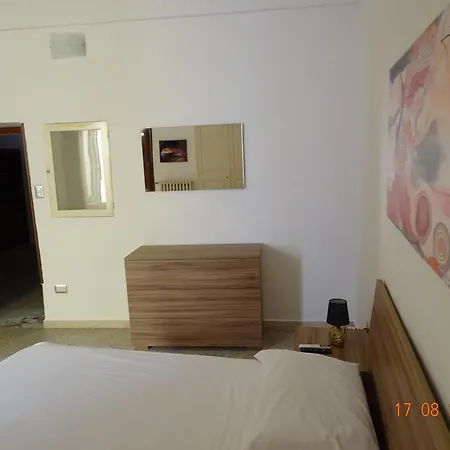 Daire Casa Aurora *