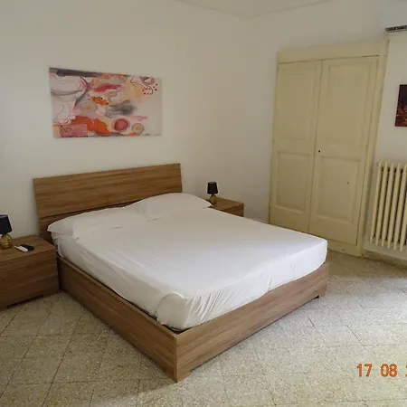 Lejlighed Casa Aurora Gallipoli