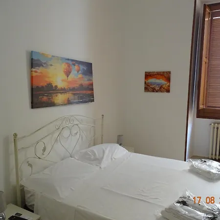 Lejlighed Casa Aurora *
