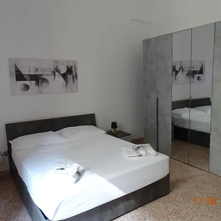 Casa Aurora Daire Gallipoli