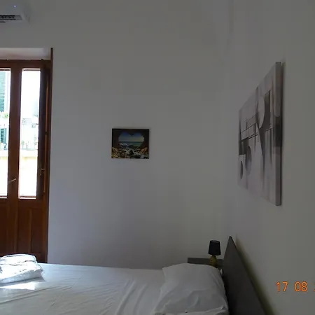 Casa Aurora Lejlighed Gallipoli