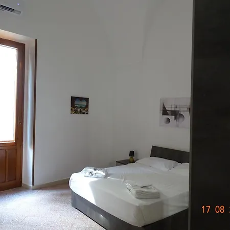 Daire Casa Aurora Gallipoli
