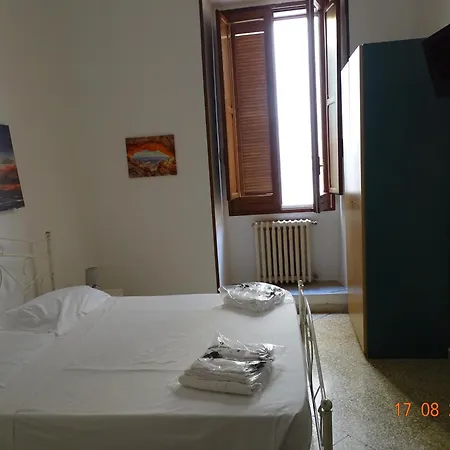 Daire Casa Aurora