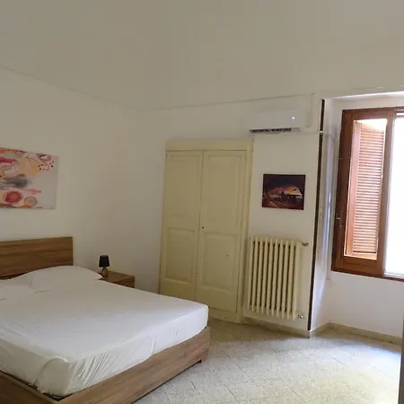 Casa Aurora Gallipoli