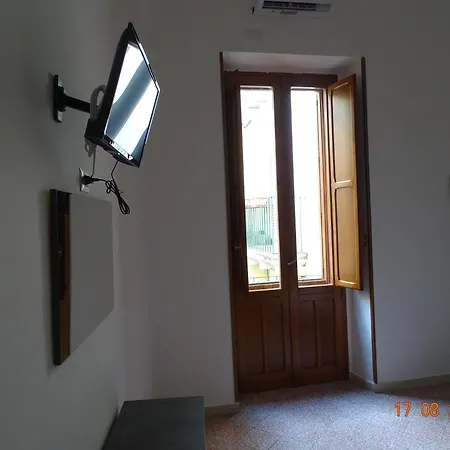Casa Aurora *