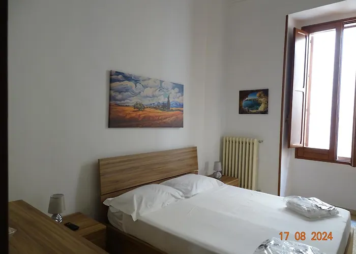 Casa Aurora Галлиполи