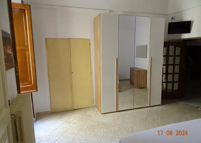 Casa Aurora Апартаменты