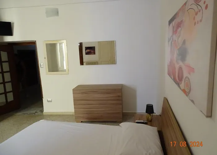 Apartment Casa Aurora *