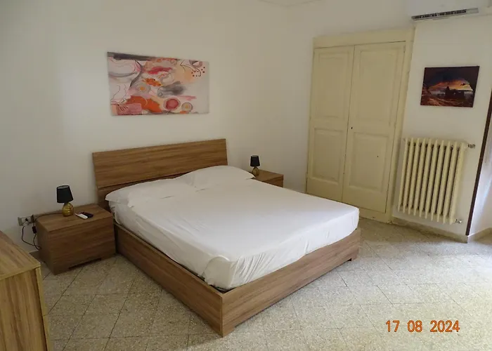 Апартаменты Casa Aurora Галлиполи