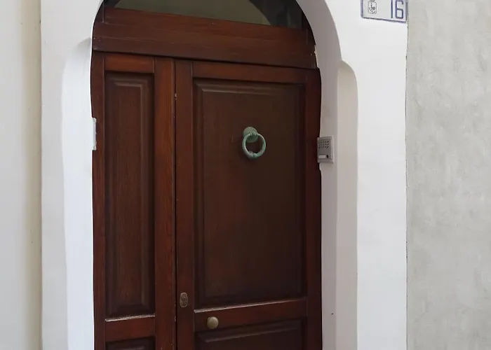 Casa Aurora Галлиполи