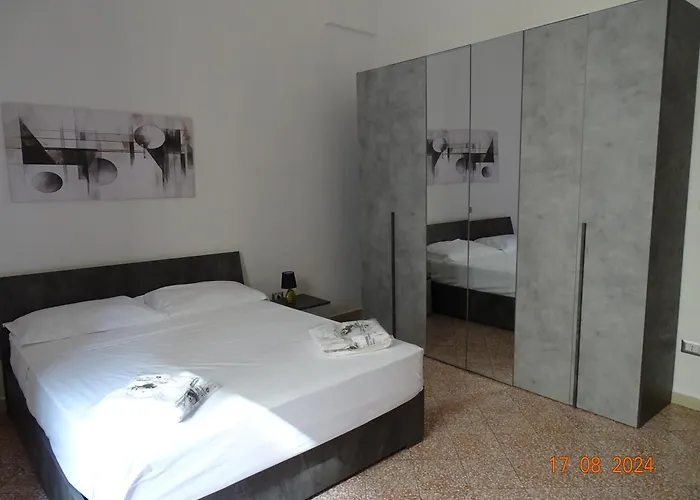 Casa Aurora Апартаменты