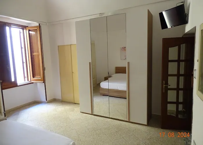 Casa Aurora Апартаменты Галлиполи
