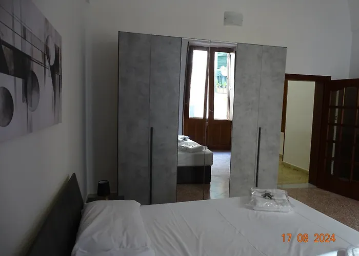 Apartment Casa Aurora Gallipoli