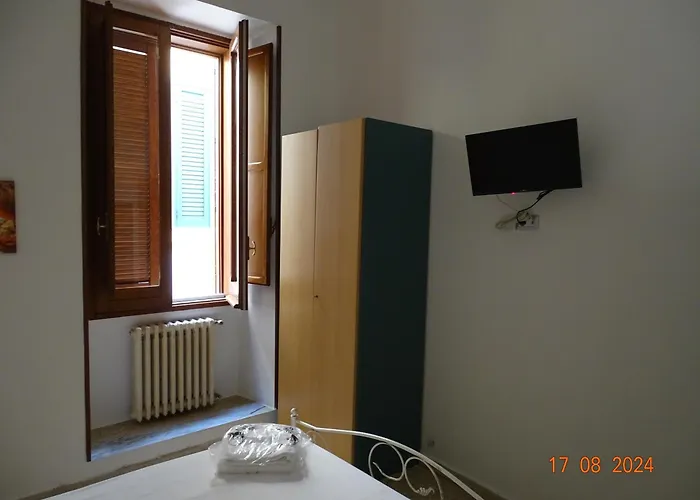 Casa Aurora Апартаменты