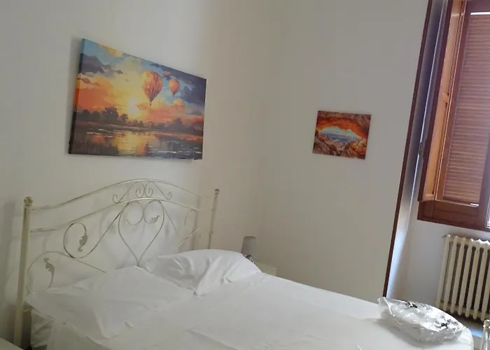 Casa Aurora *