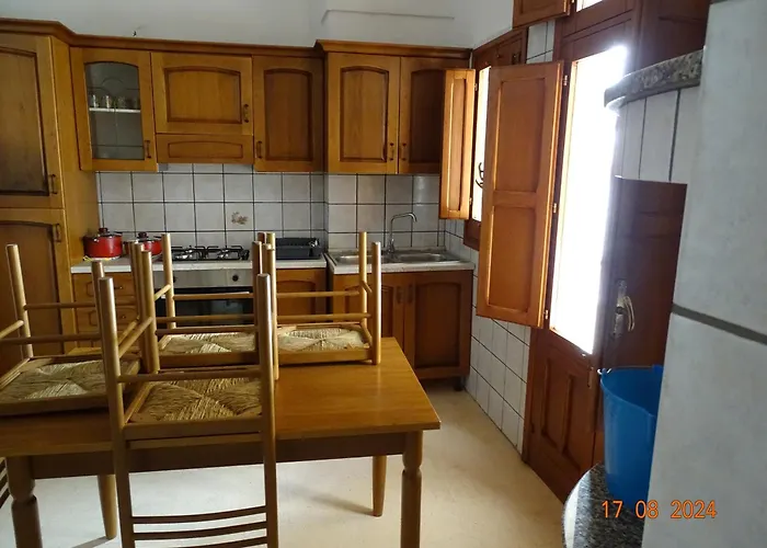 Casa Aurora Галлиполи