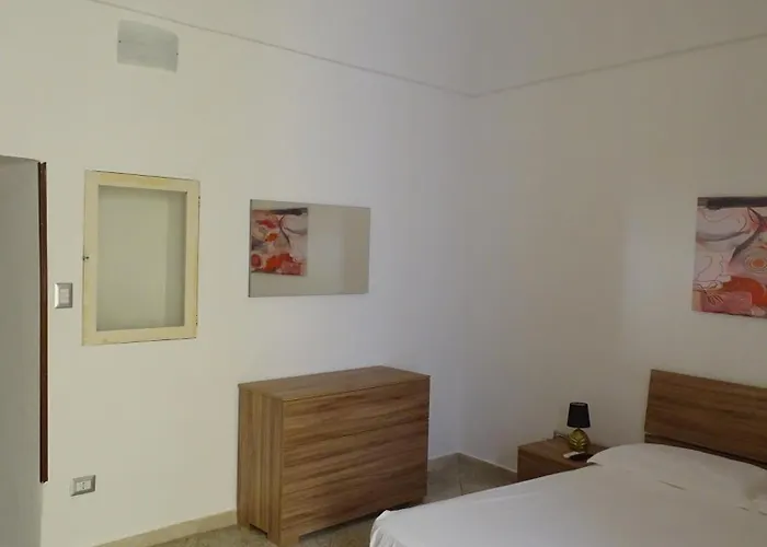 Апартаменты Casa Aurora