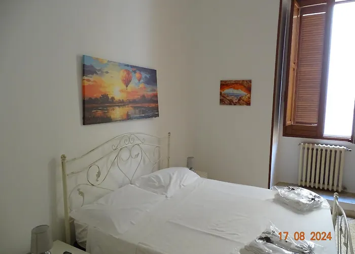 Апартаменты Casa Aurora *