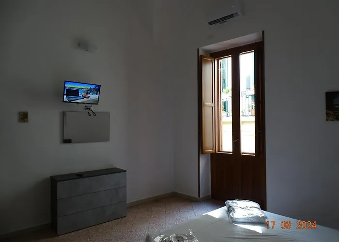 Apartment Casa Aurora Gallipoli